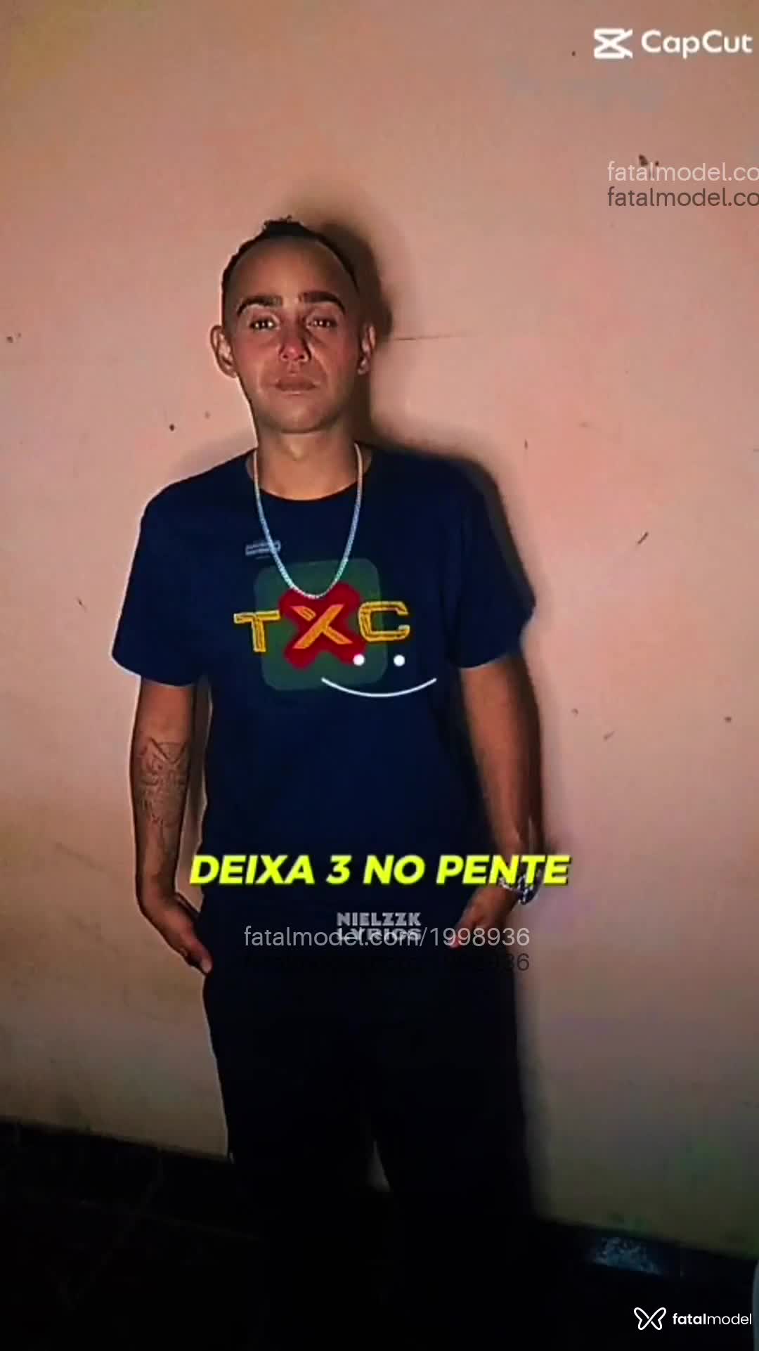 Acompanhante homem morena (o) de olhos castanhos em Morrinhos Acompanhante homem morena (o) de olhos castanhos em Morrinhos - Luan Carvalho