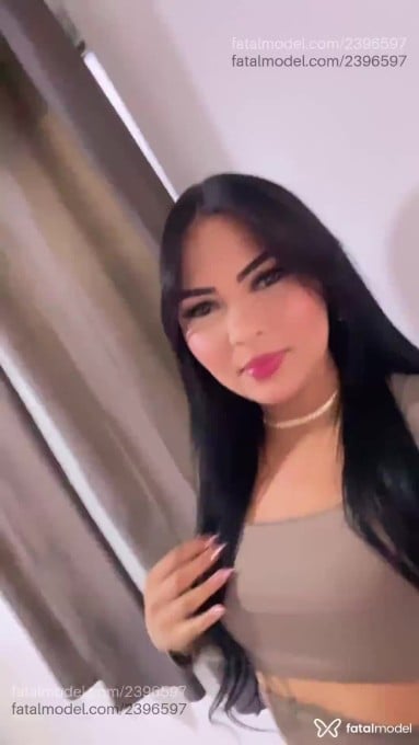 Acompanhante mulher morena (o) de olhos castanhos em Sobral Acompanhante mulher morena (o) de olhos castanhos em Sobral - Livia