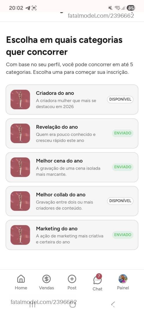 Acompanhante mulher ruiva (o) de olhos castanhos - Amanda Camikaze