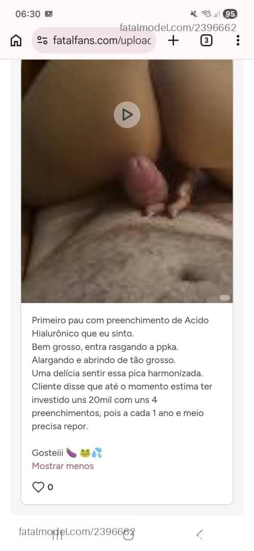 Acompanhante mulher ruiva (o) de olhos castanhos - Amanda Camikaze