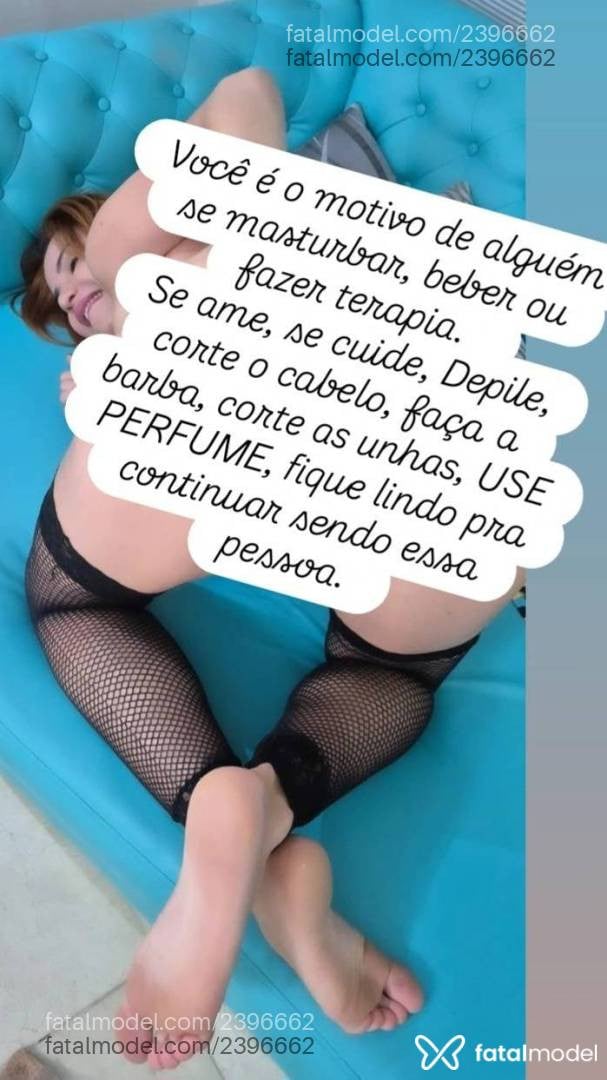 Acompanhante mulher ruiva (o) de olhos castanhos - Amanda Camikaze