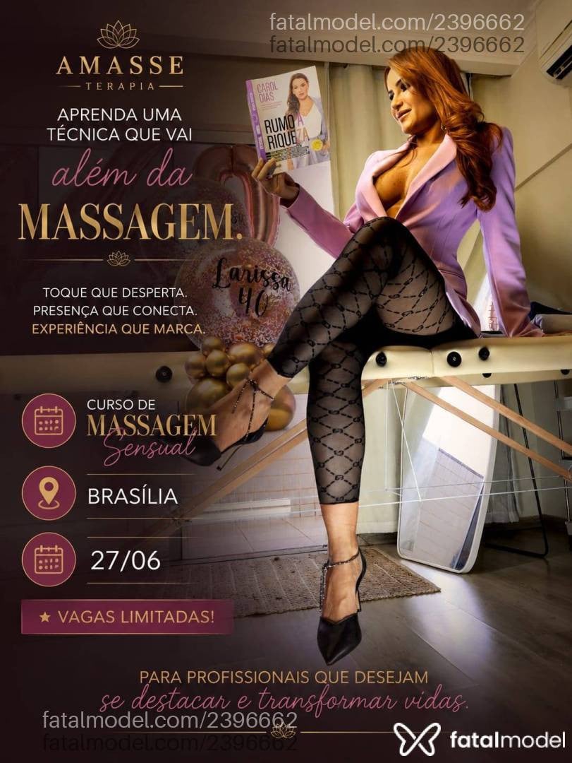 Acompanhante mulher ruiva (o) de olhos castanhos em Brasília - Amanda Cayene