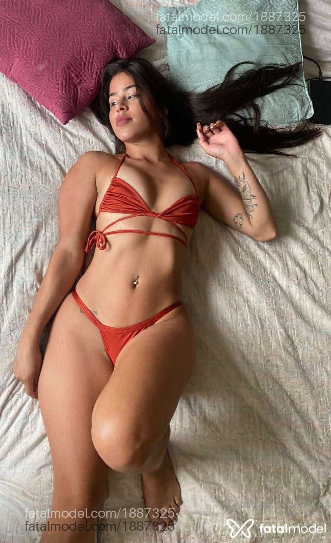 Acompanhante mulher com cabelo castanho de olhos pretos em São Paulo - Patricia