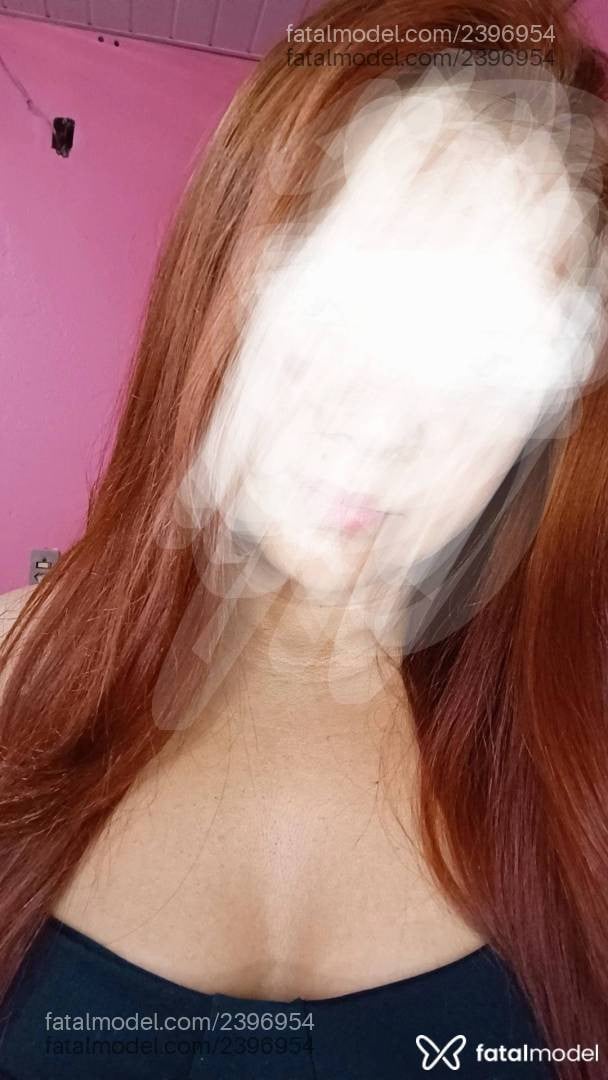 Acompanhante mulher ruiva (o) de olhos pretos em Manaus - Flozinha