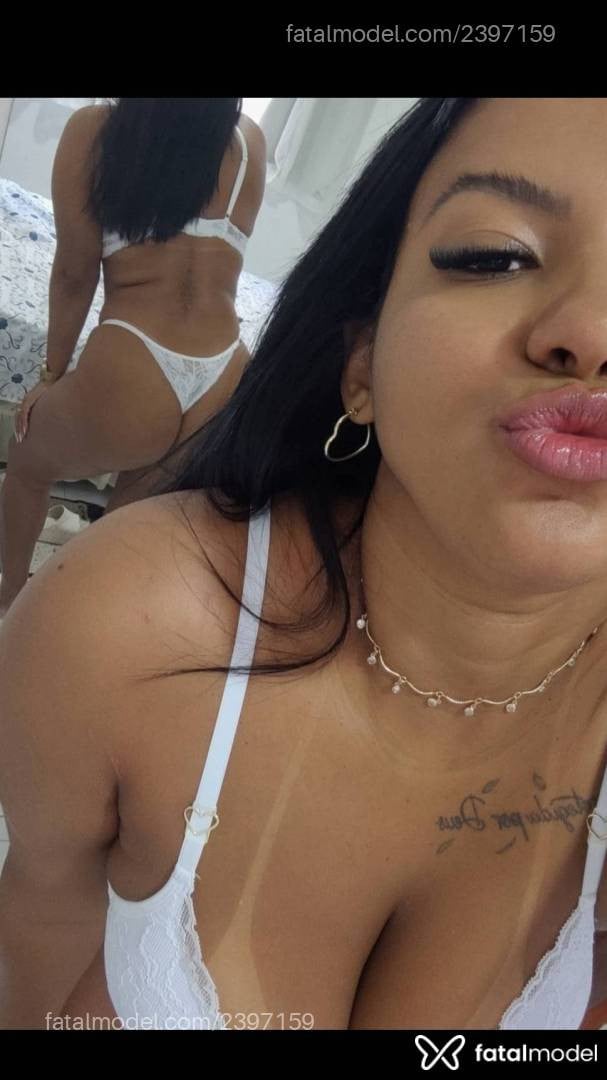 Acompanhante mulher morena (o) de olhos castanhos em Vitória da Conquista - Carol Muniz