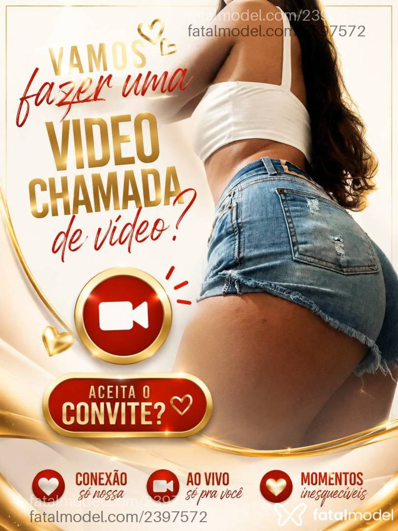 Acompanhante mulher com cabelo castanho de olhos mel em Virtual - Mia