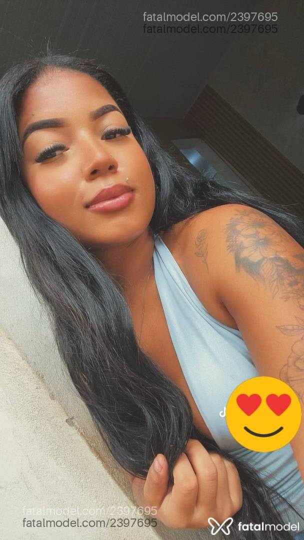 Acompanhante mulher morena (o) de olhos pretos em Campos dos Goytacazes - Mayte