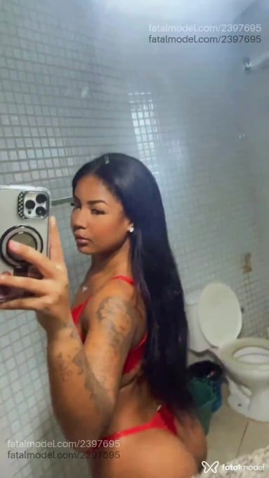 Acompanhante mulher morena (o) de olhos pretos em Campos dos Goytacazes - Mayte