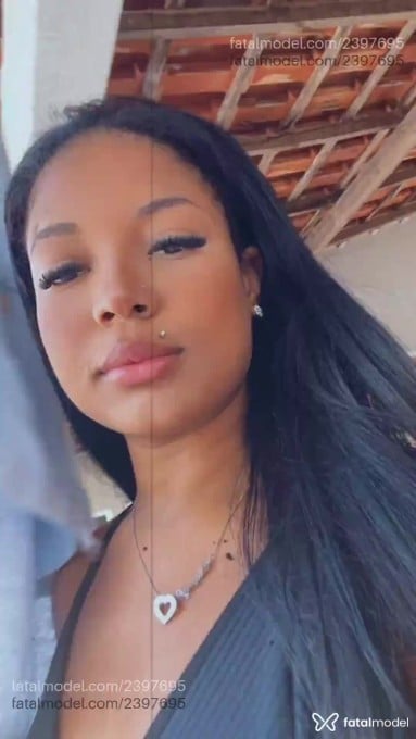 Acompanhante mulher morena (o) de olhos pretos em Campos dos Goytacazes - Mayte