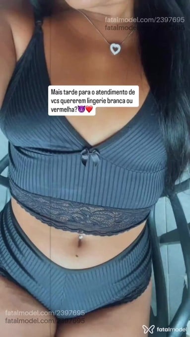 Acompanhante mulher morena (o) de olhos pretos em Campos dos Goytacazes - Mayte