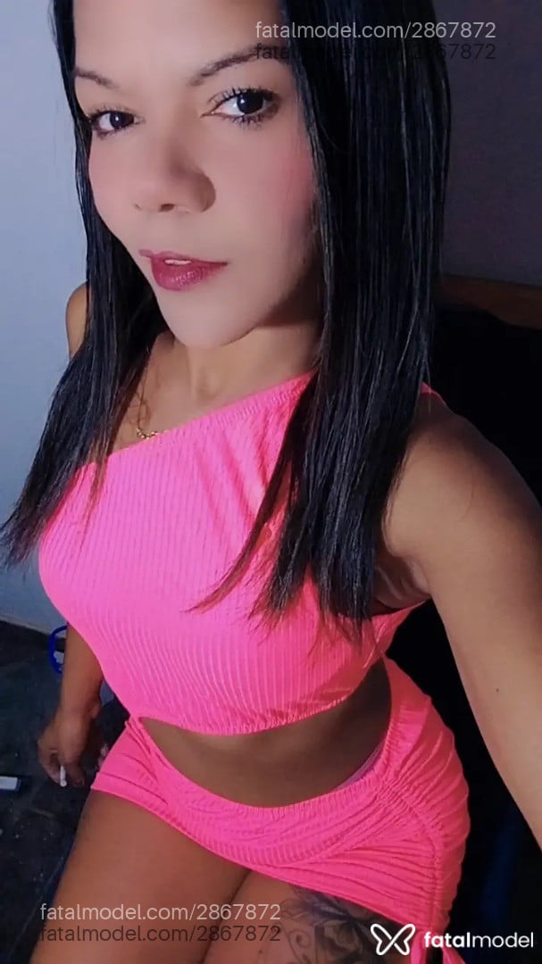 Acompanhante mulher morena (o) de olhos castanhos em Aparecida de Goiânia - Vanessa