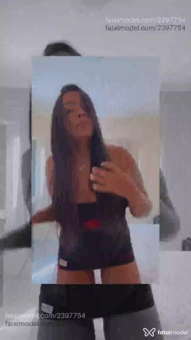 Acompanhante mulher morena (o) de olhos pretos em Guaratinguetá - Naty