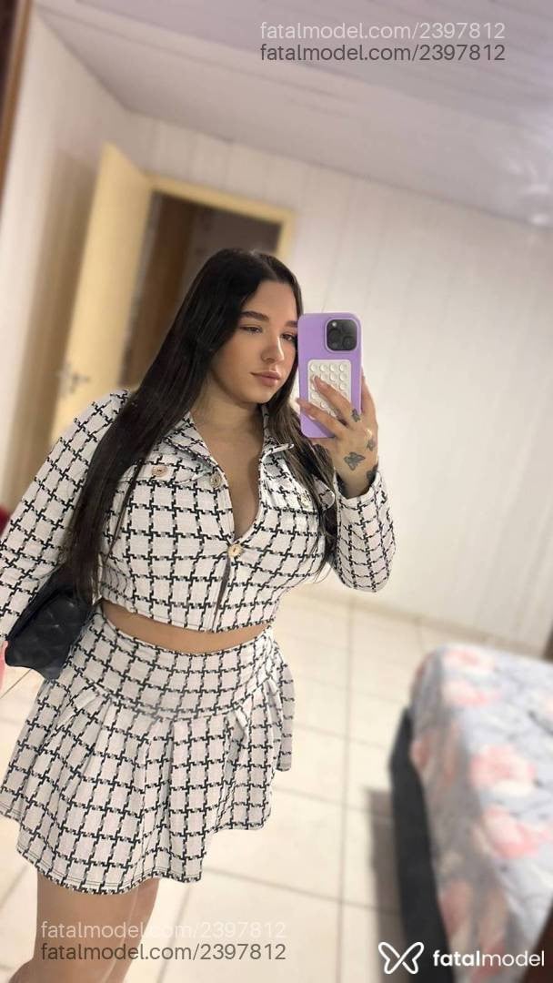 Acompanhante mulher morena (o) de olhos castanhos em Cascavel Acompanhante mulher morena (o) de olhos castanhos em Cascavel - Giovana