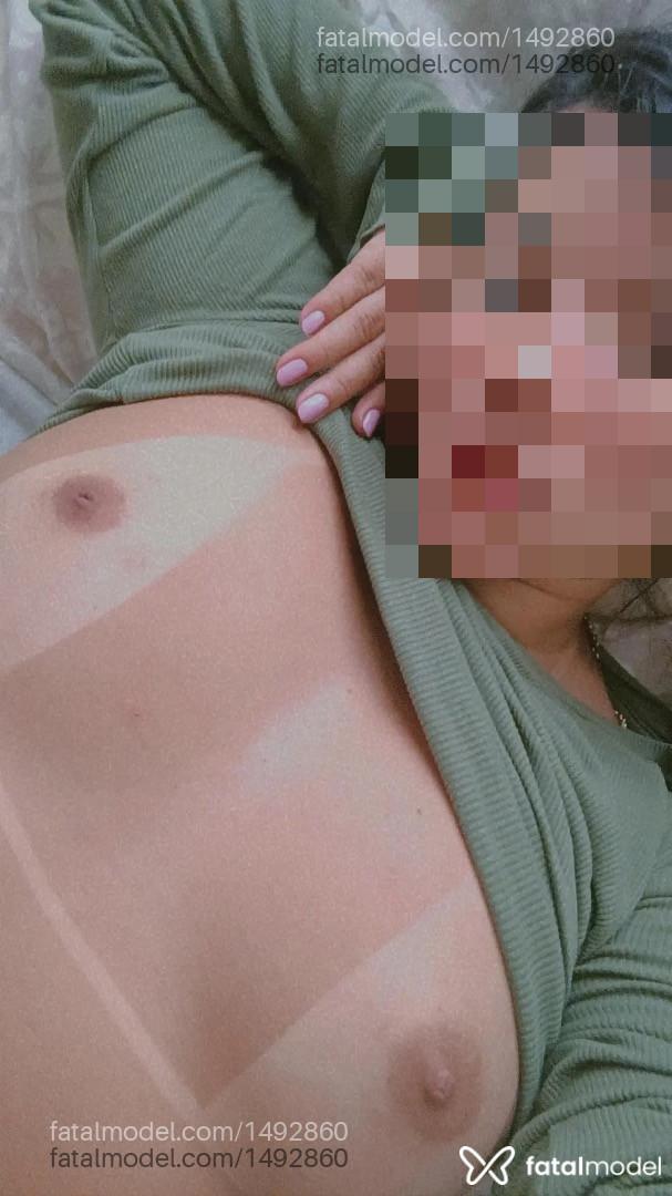 Acompanhante mulher morena (o) de olhos castanhos em Palmas - Gabriela