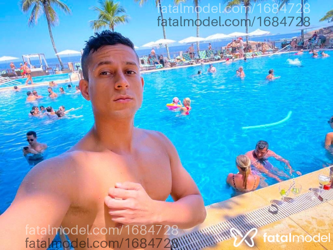 Acompanhante homem morena (o) de olhos castanhos em Rio de Janeiro Acompanhante homem morena (o) de olhos castanhos em Rio de Janeiro - Jorge lima