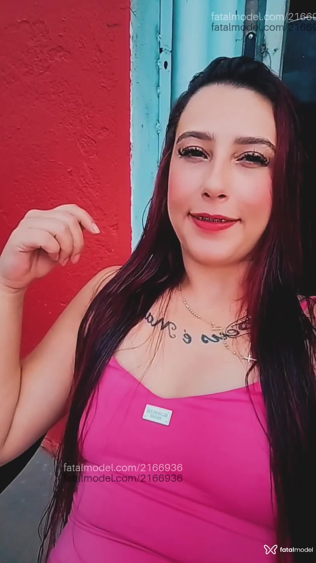 Acompanhante mulher ruiva (o) de olhos castanhos em Goiânia - Larissa