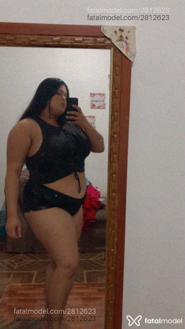 Acompanhante mulher morena (o) de olhos castanhos em Porto Velho - Beatriz