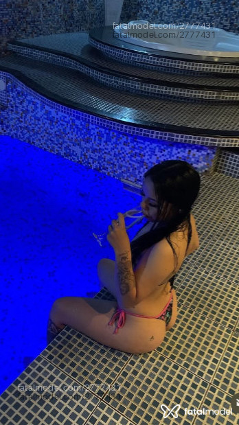 Acompanhante mulher morena (o) de olhos castanhos em Itaquaquecetuba Acompanhante mulher morena (o) de olhos castanhos em Itaquaquecetuba - Nathalia Gonçalves