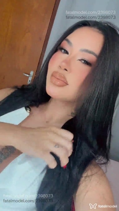 Acompanhante mulher morena (o) de olhos castanhos em Picos - Bella Liz