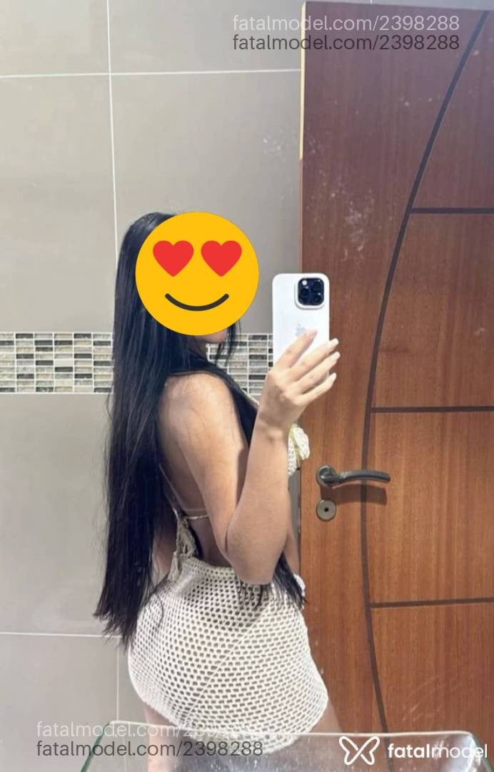 Acompanhante mulher morena (o) de olhos castanhos - Mariana Mia