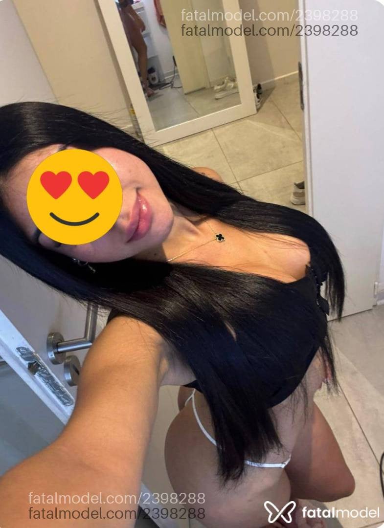 Acompanhante mulher morena (o) de olhos castanhos em Vilhena - Mariana Mia
