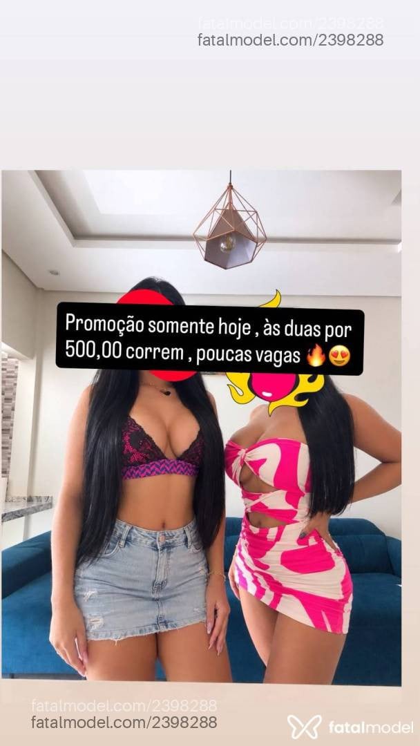 Acompanhante mulher morena (o) de olhos castanhos - Mariana Mia