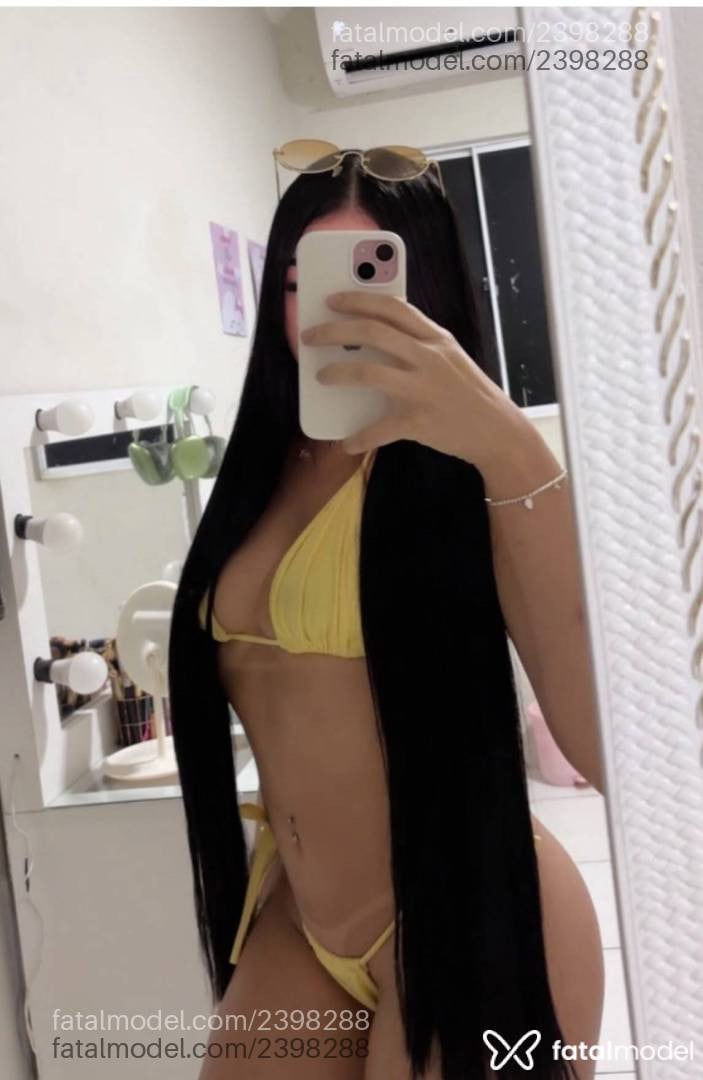 Acompanhante mulher morena (o) de olhos castanhos - Mariana Mia
