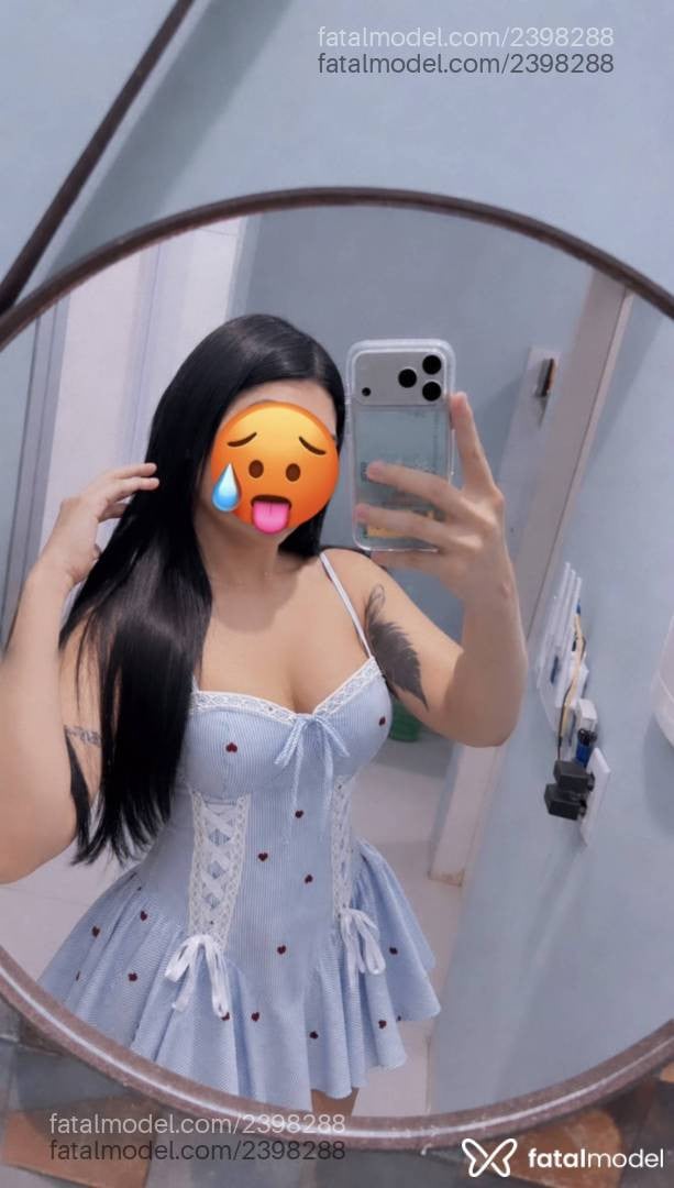 Acompanhante mulher morena (o) de olhos castanhos em Rolim de Moura - Mariana Mia