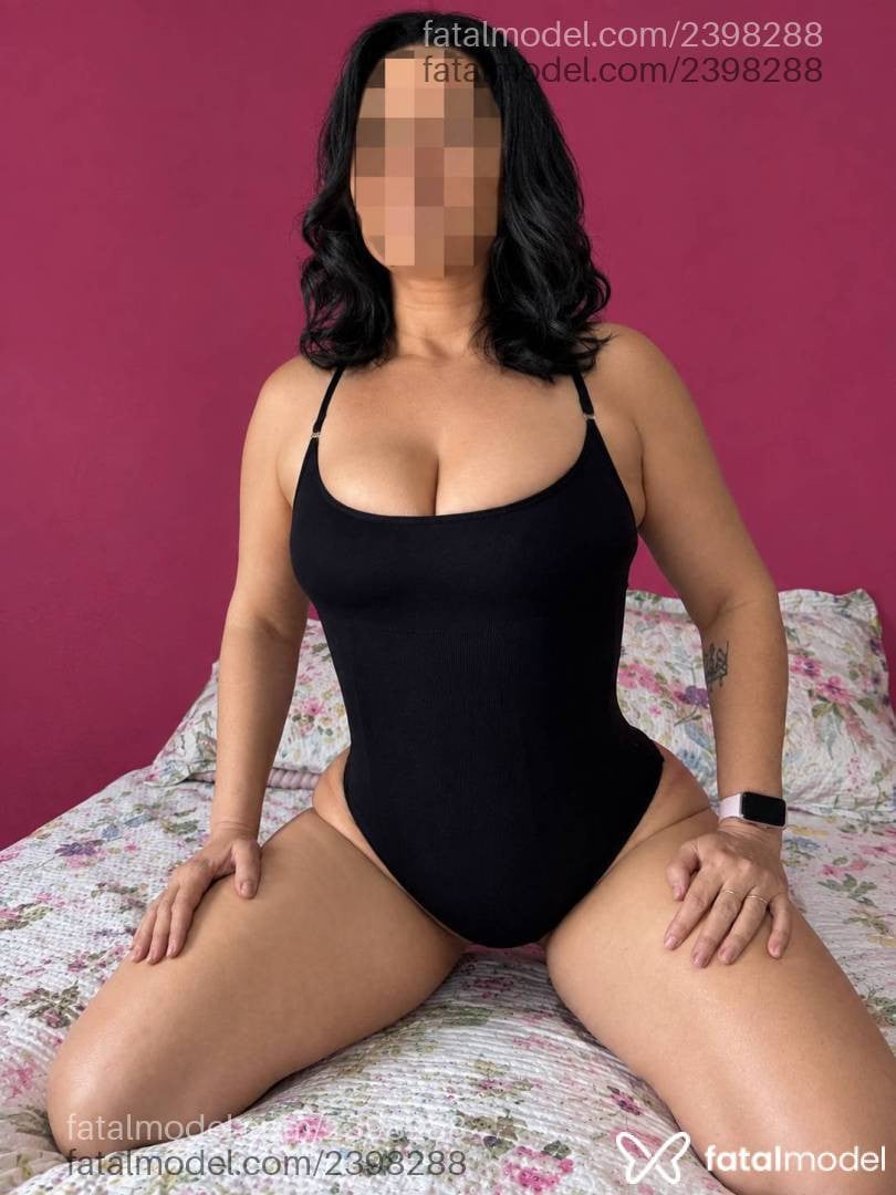 Acompanhante mulher morena (o) de olhos castanhos - Mariana Mia