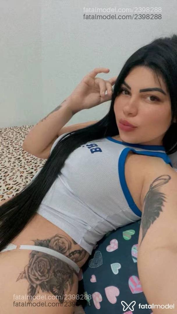 Acompanhante mulher morena (o) de olhos castanhos em Vilhena - Mariana Mia