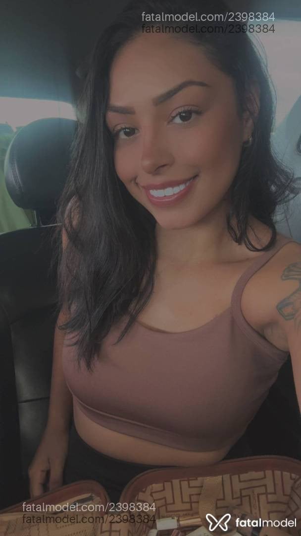 Acompanhante mulher morena (o) de olhos castanhos - Jessica