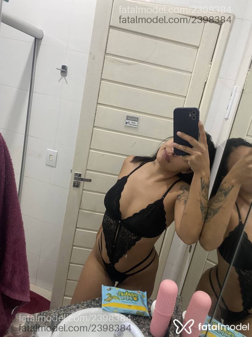 Acompanhante mulher morena (o) de olhos castanhos - Jessica