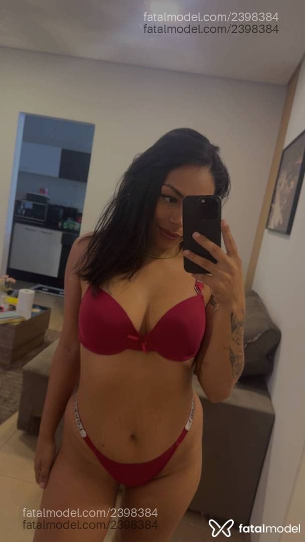 Acompanhante mulher morena (o) de olhos castanhos - Jessica