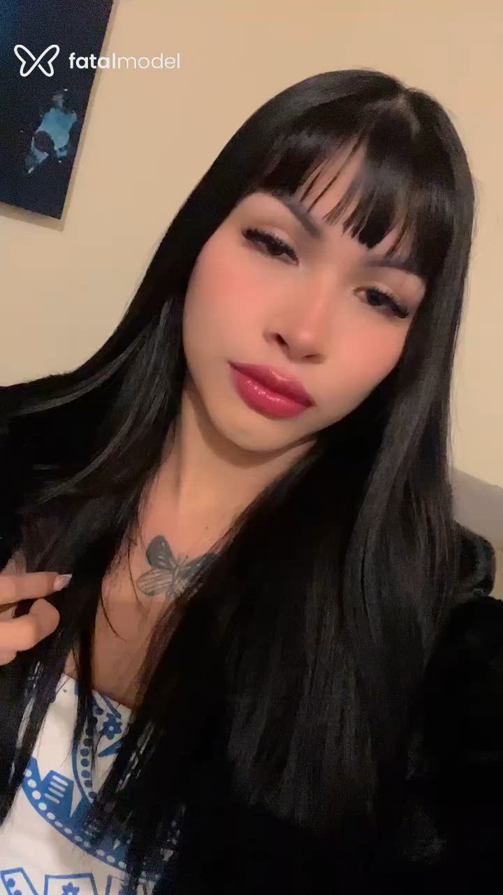 Acompanhante mulher trans morena (o) de olhos castanhos - Nicole Fox
