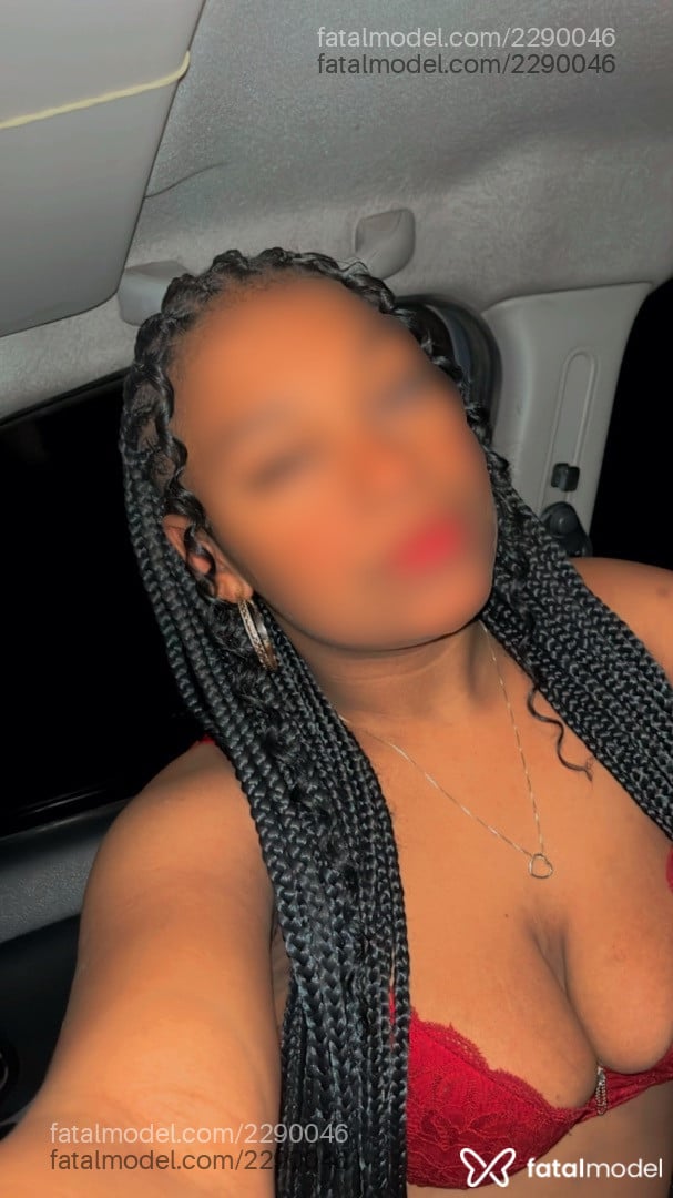 Acompanhante mulher morena (o) de olhos pretos em Porto Alegre - Luana