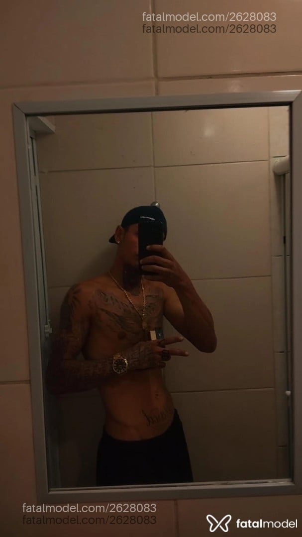 Acompanhante homem morena (o) de olhos castanhos em Campinas - Bielldasul