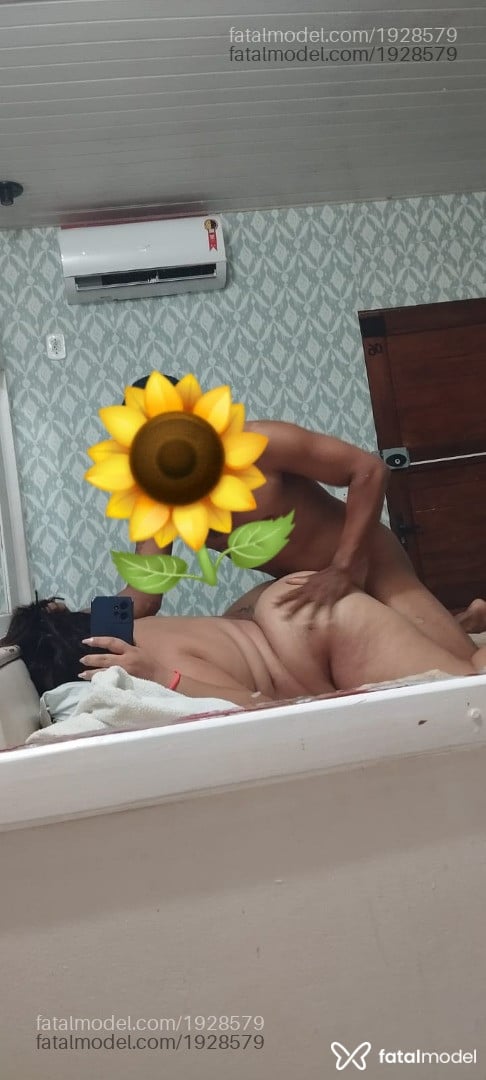 Acompanhante mulher morena (o) de olhos castanhos - Nanda