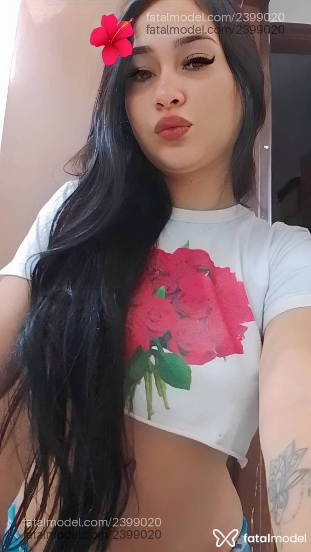 Acompanhante mulher morena (o) de olhos mel em Lucas do Rio Verde - Alana
