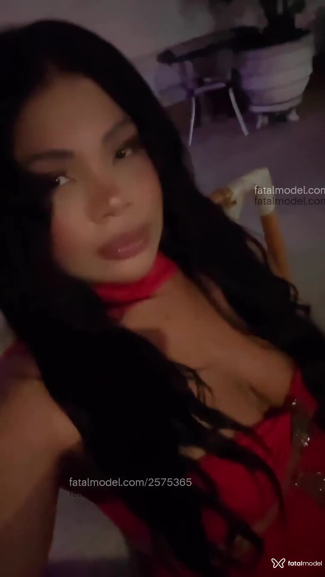 Acompanhante mulher morena (o) de olhos castanhos em Guarujá - Alinne Reis