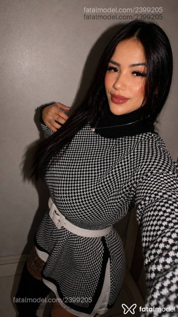 Acompanhante mulher morena (o) de olhos castanhos em Caxias do Sul - Maia Muniz