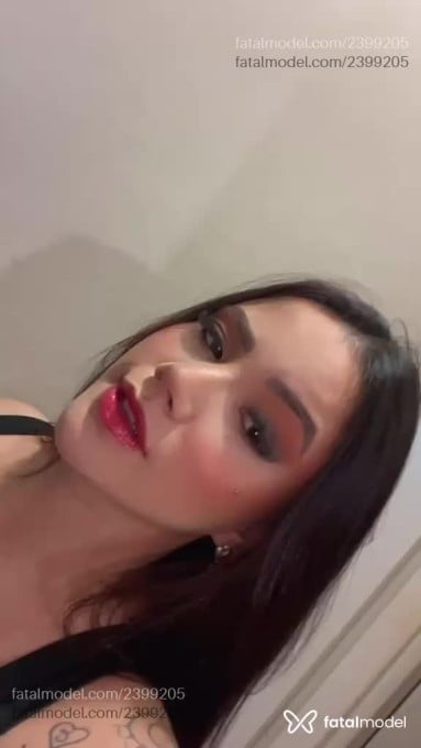 Acompanhante mulher morena (o) de olhos castanhos em Caxias do Sul - Maia Muniz
