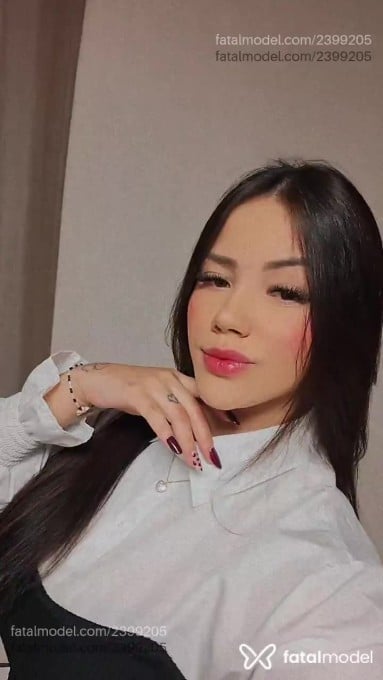 Acompanhante mulher morena (o) de olhos castanhos em Caxias do Sul - Maia Muniz