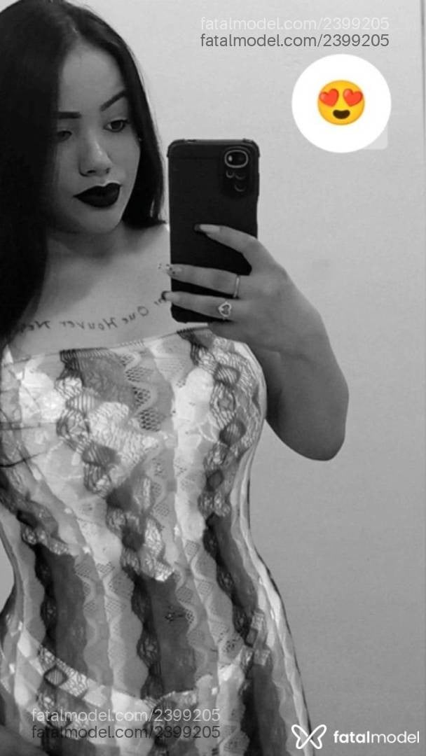 Acompanhante mulher morena (o) de olhos castanhos em Caxias do Sul - Maia Muniz
