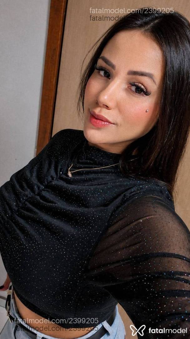 Acompanhante mulher morena (o) de olhos castanhos em Caxias do Sul - Maia Muniz
