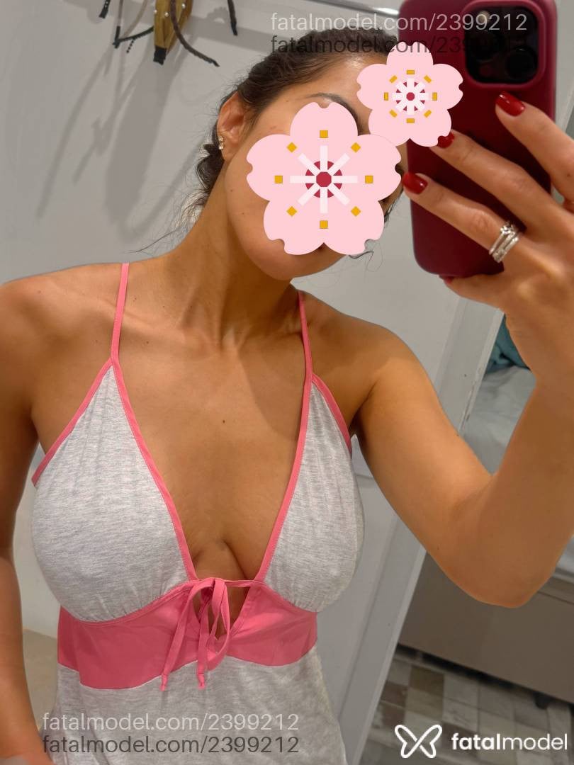 Acompanhante mulher morena (o) de olhos pretos em Barueri - Gabi Sato