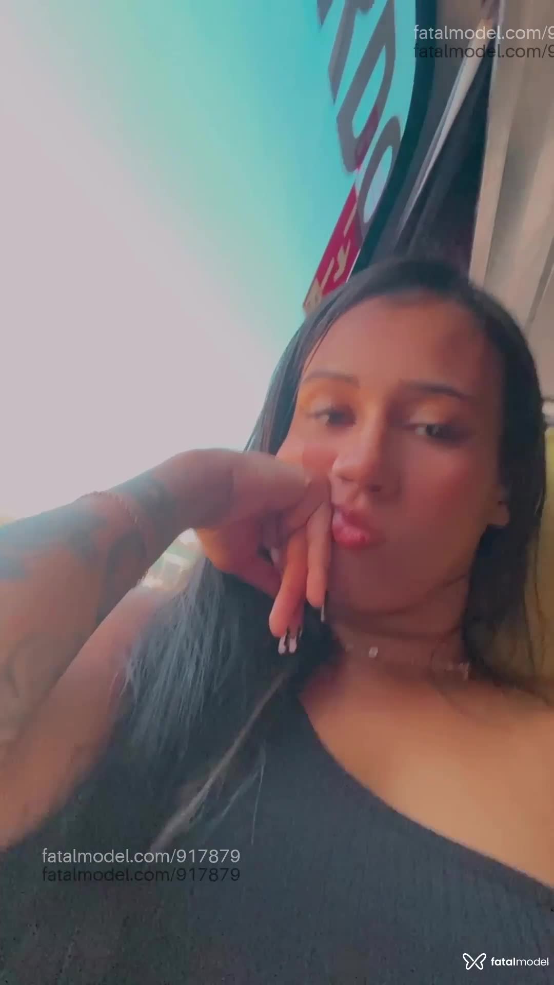 Acompanhante mulher com cabelo castanho de olhos castanhos em Jacareí Acompanhante mulher com cabelo castanho de olhos castanhos em Jacareí - Paola