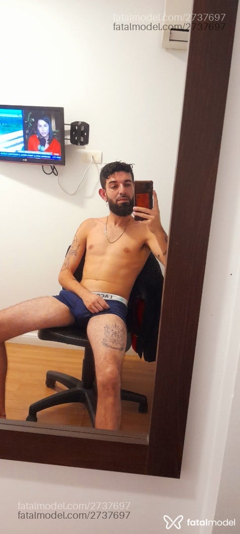 Acompanhante homem com cabelo castanho de olhos castanhos em São Leopoldo Acompanhante homem com cabelo castanho de olhos castanhos em São Leopoldo - Dom Juan