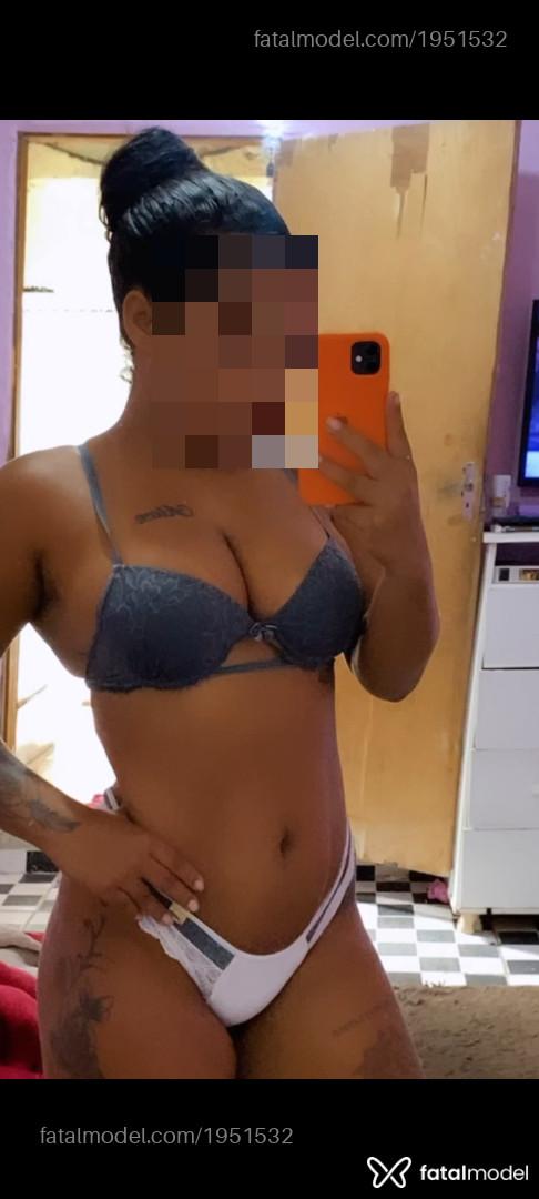 Acompanhante mulher morena (o) de olhos pretos em Rio de Janeiro - Pérola Negra