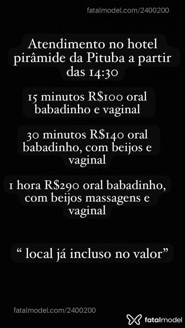 Acompanhante mulher morena (o) de olhos castanhos em Salvador - Lorena