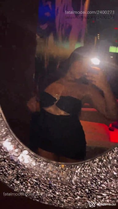 Acompanhante mulher morena (o) de olhos mel em Balneário Camboriú - Patrícia